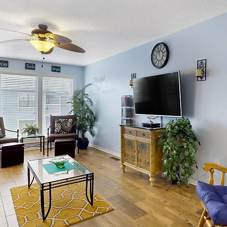 Villa Sea Oats II Gulf Shores Exterior foto