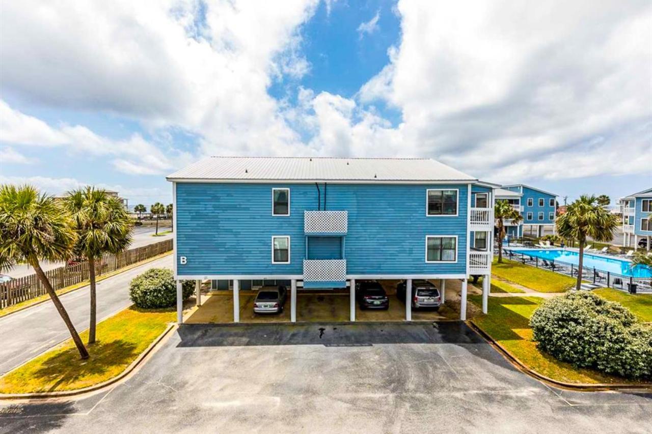 Villa Sea Oats II Gulf Shores Exterior foto