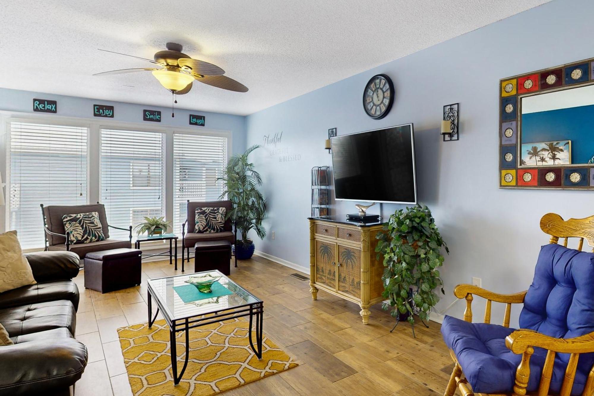 Villa Sea Oats II Gulf Shores Exterior foto