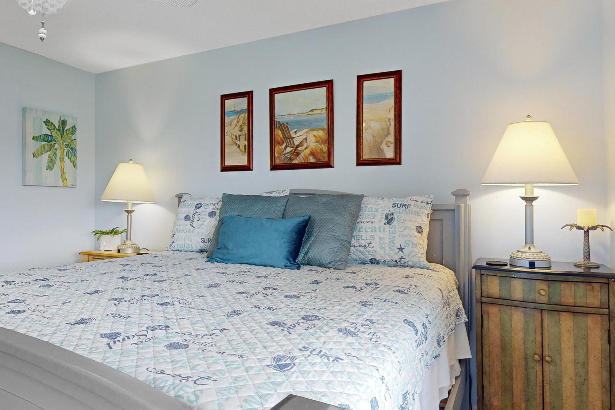 Villa Sea Oats II Gulf Shores Exterior foto