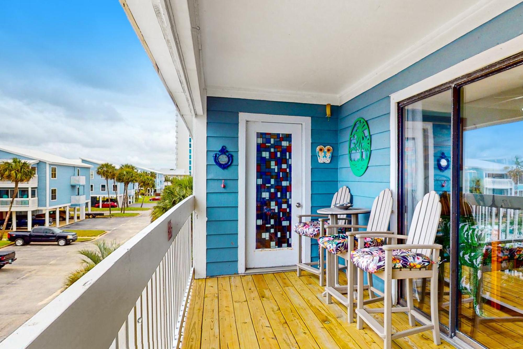 Villa Sea Oats II Gulf Shores Exterior foto