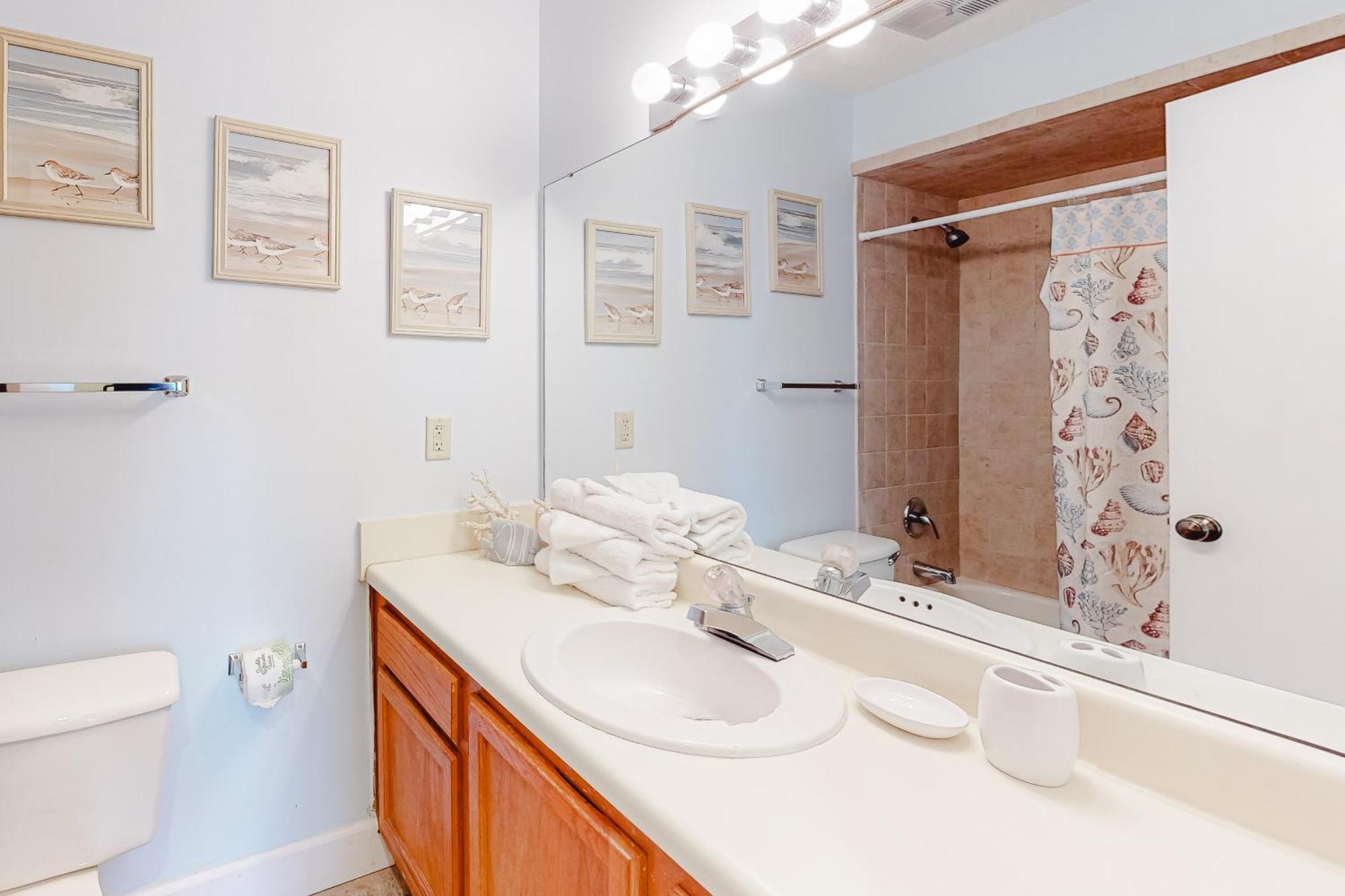 Villa Sea Oats II Gulf Shores Zimmer foto